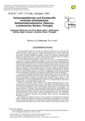 reprint - Userpage