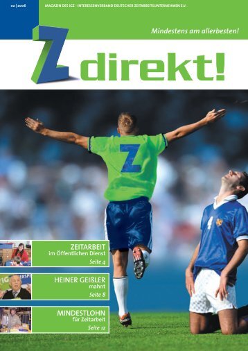 Ausgabe 2/2006: