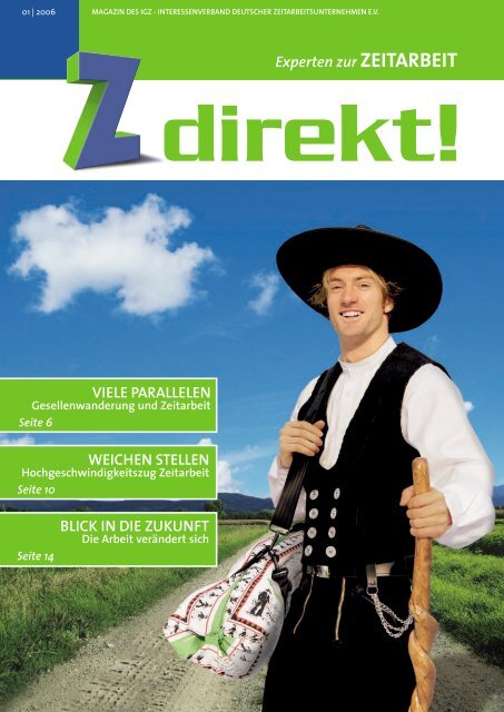 Ausgabe 1/2006: