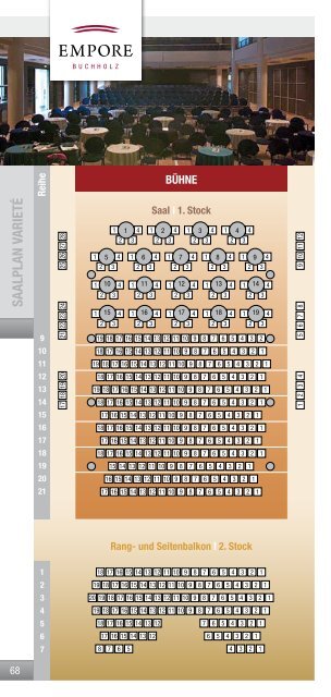 Download Programmheft bis März 2014 - Empore Buchholz