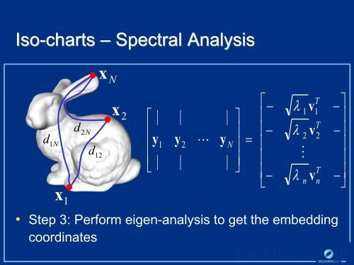 Segmentation & Constraints