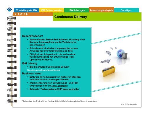 Handbuch für Managed Service Provider - IBM