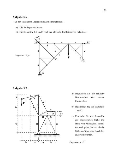 F - Institut für Angewandte Mechanik