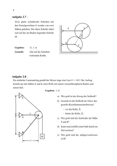 F - Institut für Angewandte Mechanik