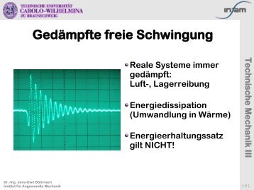 e - Institut für Angewandte Mechanik