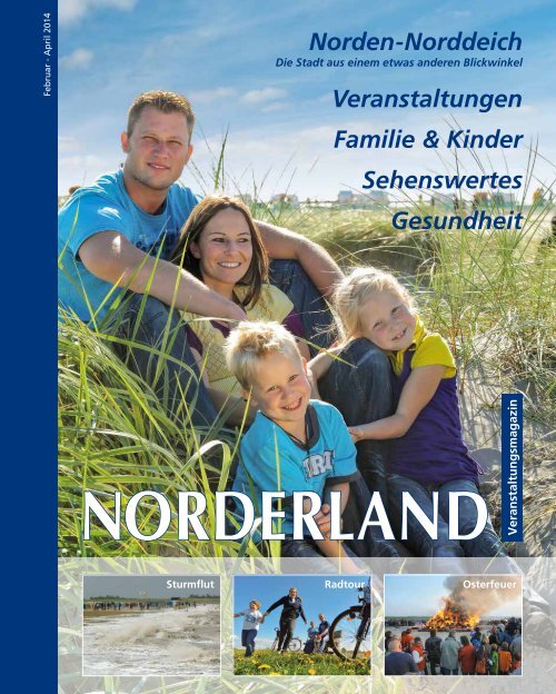 Norderland 1 | 2014