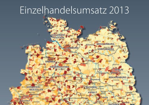 Geomarketing-Journal - infas GEOdaten