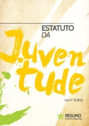 Estatuto da Juventude