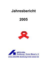 Jahresbericht 2005