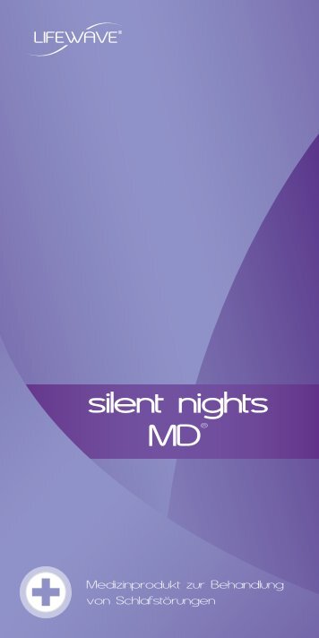 Silent Nights MD