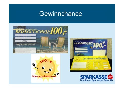 D bi S k B k AG Dornbirner Sparkasse Bank AG - INFINA