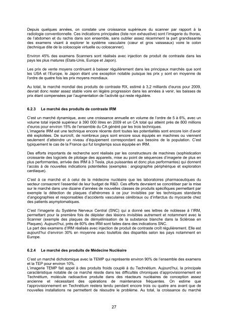 RAPPORT ANNUEL 2008 - Info-financiere.fr