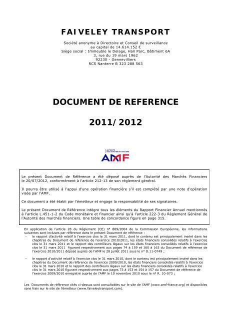 Document technique à l'échelle 1/1 : Description de divers modèles de rails  