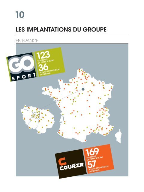 RAPPORT ANNUEL 2010 - Info-financiere.fr
