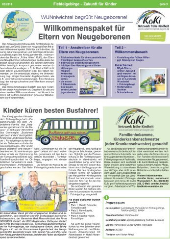 Seite-09-A_Kinder_Busfahrer.qxd (Page 1) - Landkreis Wunsiedel ...