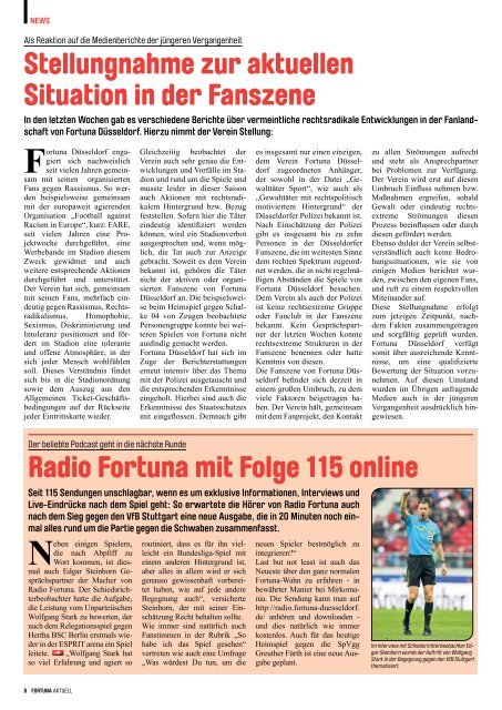 Download (pdf/16.1 MB) - Fortuna Düsseldorf 1895