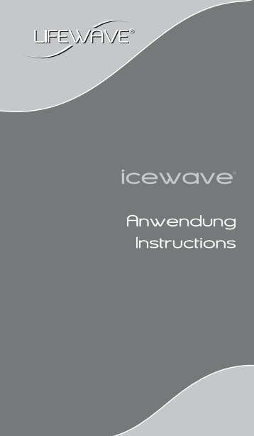 icewave®