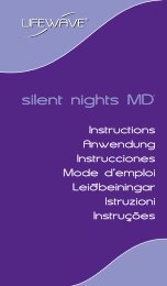 silent nights MD