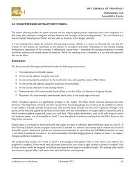 Ainslie Wood Westdale Secondary Plan - City of Hamilton Ainslie Wood Westdale Secondary Plan - City of Hamilton