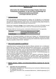 Legionellen Betreiberinformation (pdf 0,03 MB) - Altmarkkreis ...