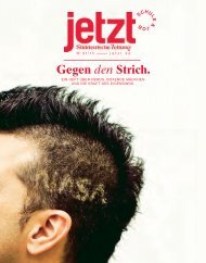 Schule & Job - Stellenmarkt - Süddeutsche Zeitung