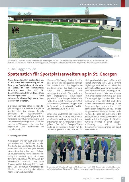 INFORMATION SERVICE JUGEND FAMILIE SENIOREN SPORT ...