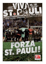 download pdf - FC St. Pauli