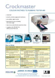 How to Order - Carl von Gehlen Gmbh & Co. KG