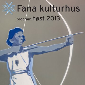 Fana kulturhus - Bergen kommune
