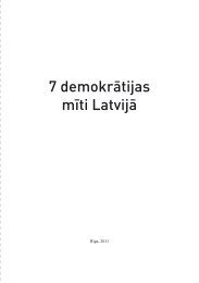 RÄ«ga, 2011 - INFOBALT