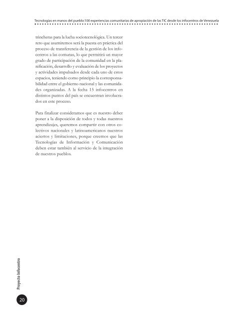 TECNOLOGIAS EN MANOS DEL PUEBLO-Parte I.pdf - FundaciÃ³n ...