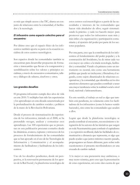 TECNOLOGIAS EN MANOS DEL PUEBLO-Parte I.pdf - FundaciÃ³n ...