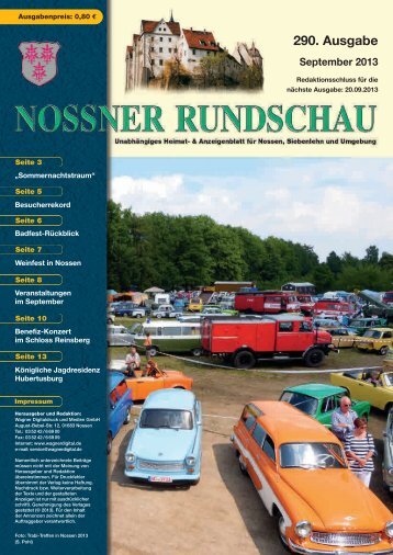 September 2013 - nossner-rundschau.de