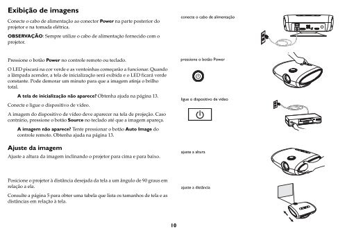 Guia do usuÃ¡rio - InFocus