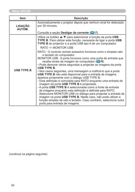 User's Manual - InFocus