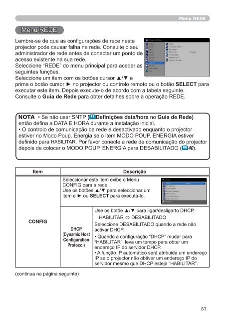 User's Manual - InFocus