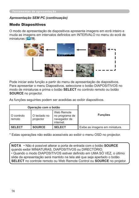 User's Manual - InFocus