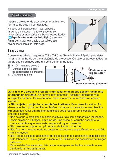 User's Manual - InFocus