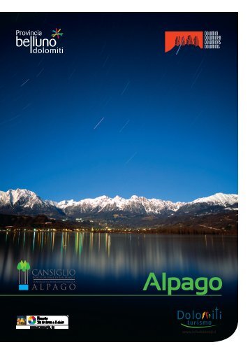 Alpago - Dolomiti Turismo