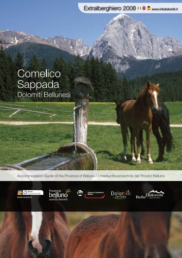 Nominativo - Dolomiti Turismo