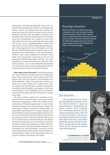 ETF-Magazin als PDF herunterladen - Börse Frankfurt