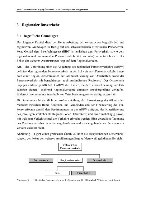 Multiple Rationalitäten der kantonalen ... - Universität St.Gallen