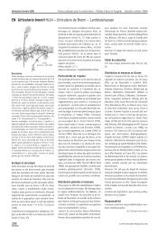 EN Utricularia bremii HEER â Utriculaire de Bremi ... - Info Flora