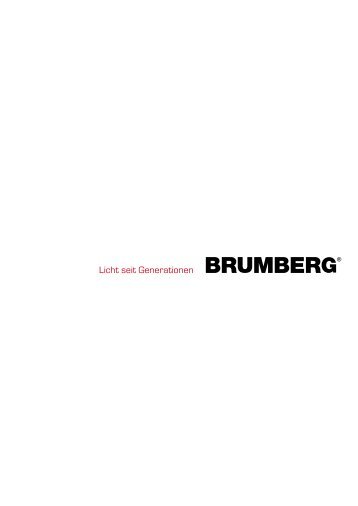 785550/51 - Brumberg Leuchten
