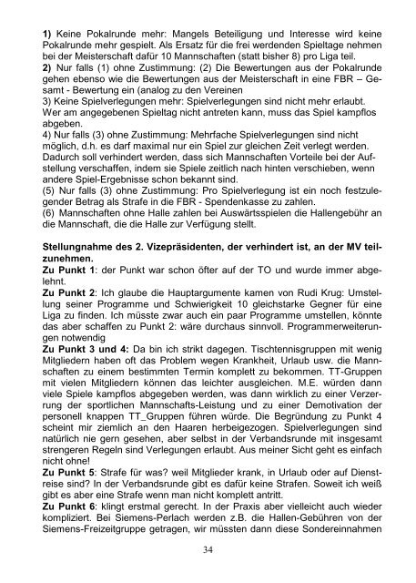 Sportreport 3 / 2013 - Betriebssport in Bayern