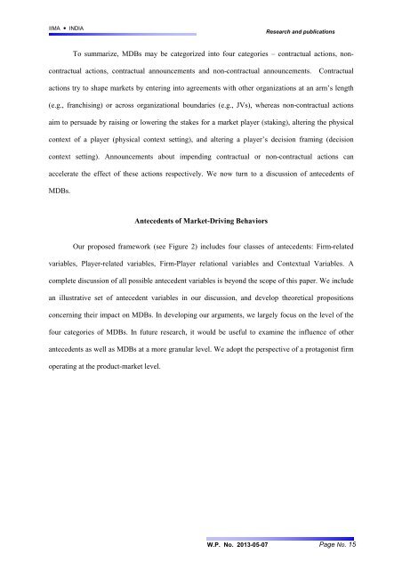 to Download (English) File - Indian Institute of Management ...