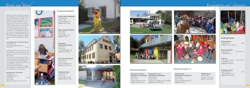 InfobroschÃ¼re Trossingen - infoprint Verlag
