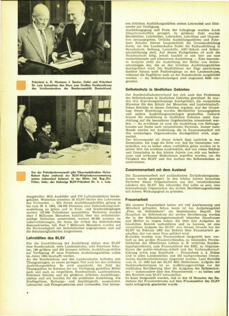 Magazin 196311