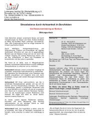 Stressbalance durch Achtsamkeit im Berufsleben.pdf - LIW