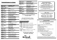 Seniorenprogramm Januar 2014 - Stadt Buxtehude